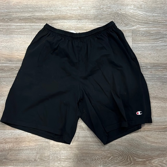 Champion Other - Champion Shorts  Size Large